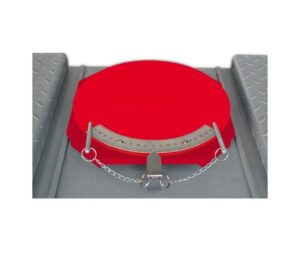 Круги поворотные для 4-х стоечных подъемников, 2 шт.