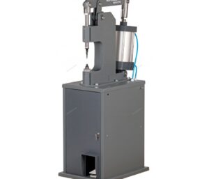 Пневматический станок для заклепки тормозных колодок цилиндр 160