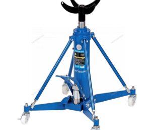 Стойка трансмиссионная телескопическая