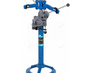 Стяжка пружин стационарная, 1т