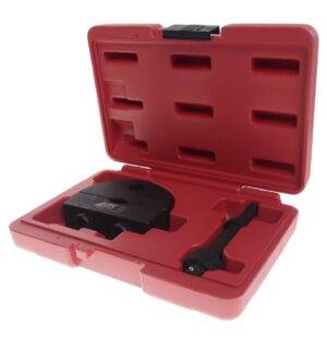 Зажим для демонтажа форсунки (используется с пневмомолотком)