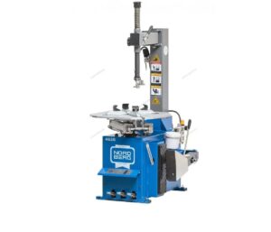 Шиномонтажный полуавтоматический станок 220 и 380 В