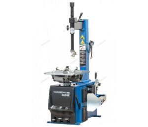 Шиномонтажный полуавтоматический станок