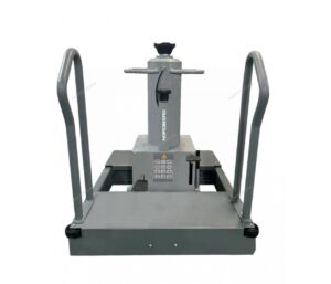 Домкрат пневмогидравлический ямный (канавный подъемник) 15 тонн