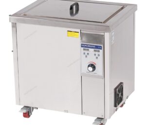 Ультразвуковая мойка с подогревом, 53 л, 28 кГц