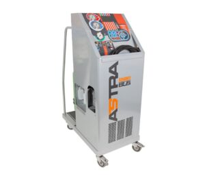 ASTRABUS ADVANCE MULTIGAS PRINTER- установка для заправки кондиционеров, автомат ASTRABUS ADVANCE MULTIGAS PRINTER- установка для заправки кондиционеров, автомат.