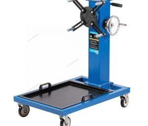 Кантователь двигателя профи с редуктором, 800 кг