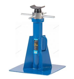 Подставка страховочная винтовая 20т.