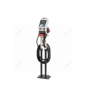 Подкачка колес полуавтоматическая, напольная