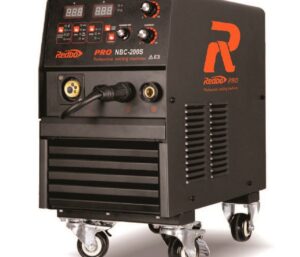 Профессиональный сварочный аппарат инверторный 200А