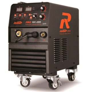 Профессиональный сварочный аппарат инверторный 200А