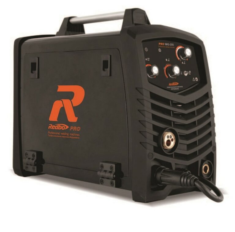 Redbo Pro Mig 200