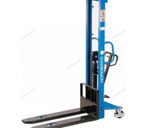 Штабелер гидравлический, 1 т