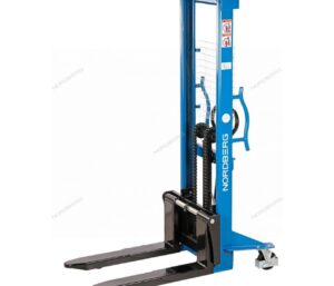 Штабелер гидравлический, 2 тонны Штабелер гидравлический, 2 т