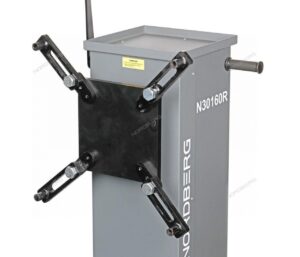 Универсальный кронштейн для грузового кантователя N30160R