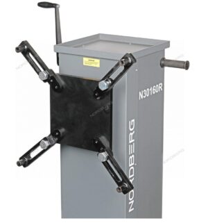 Универсальный кронштейн для грузового кантователя N30160R