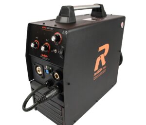 Профессиональный сварочный аппарат инверторный, универсальный, однофазный 180А
