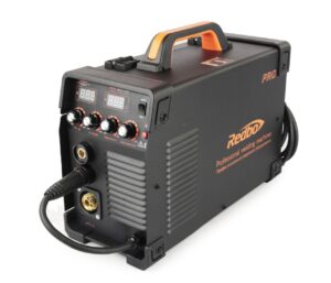 Профессиональный сварочный аппарат инверторный 200А