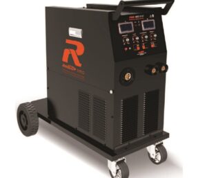 Профессиональный сварочный аппарат инверторный 315А