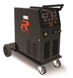 Профессиональный сварочный аппарат инверторный 315А