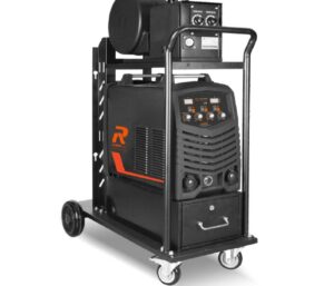 Профессиональный сварочный аппарат инверторный 350А