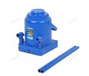 Домкрат бутылочный, 100 т