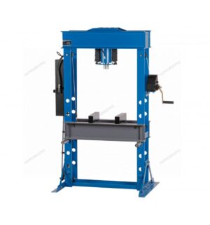 Пресс гидравлический 50 т, ножной привод