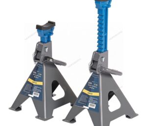 Подставка страховочная 6т. (комплект 2 шт.)