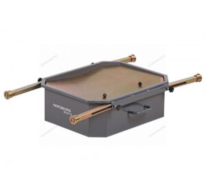 Емкость для сбора масла на яму, 110 л