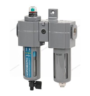 Фильтр воздушный тонкой очистки (0,01µm) + осушитель 1/2"