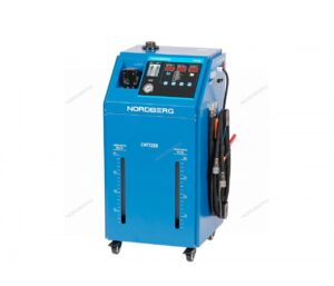 Установка для промывки и замены масла в АКПП