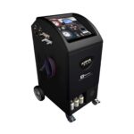 KRYA ADVANCE DUAL PRINTER - установка для заправки кондиционеров, автомат