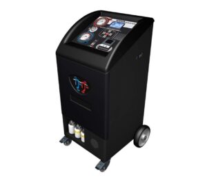 KRYA ADVANCE PRINTER - установка для заправки кондиционеров, автомат KRYA ADVANCE PRINTER - установка для заправки кондиционеров, автомат