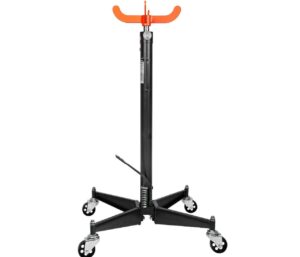 Стойка трансмиссионная гидравлическая 0,5 тонны