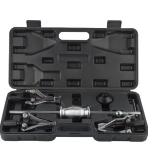 Набор съемников подшипников ударный 5 пр. (15-80 мм)