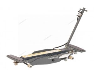 Подъемник мобильный мини 1,5 тонны