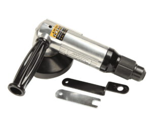 Болгарка пневматическая 4" усиленная (100мм)