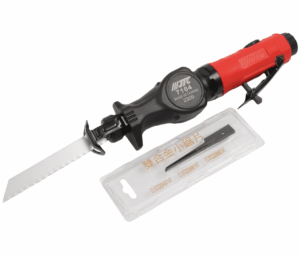 Пневмоножовка 5000 ход/мин, 235мм