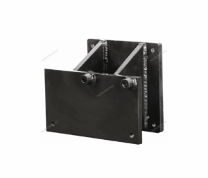 Кронштейн "DAF" для грузового кантователя N30160R