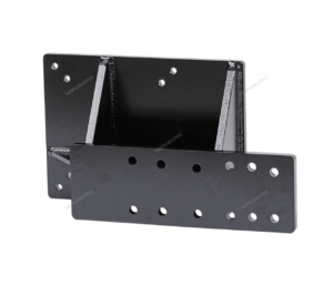 Кронштейн "MAN" для грузового кантователя N30160R