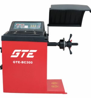 Стенд балансировочный с ручным вводом параметров 220В (10" - 30")