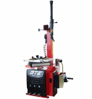 Шиномонтажный полуавтоматический станок 380В (12" - 24")