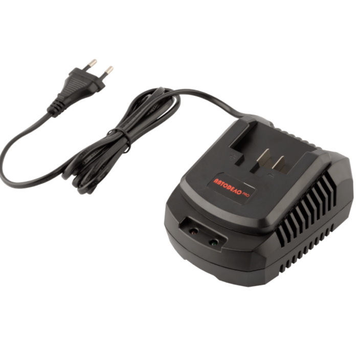 Аккумуляторный ударный гайковерт 450Н*м 21V (в кейсе)