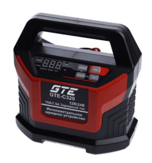 GTE-C320