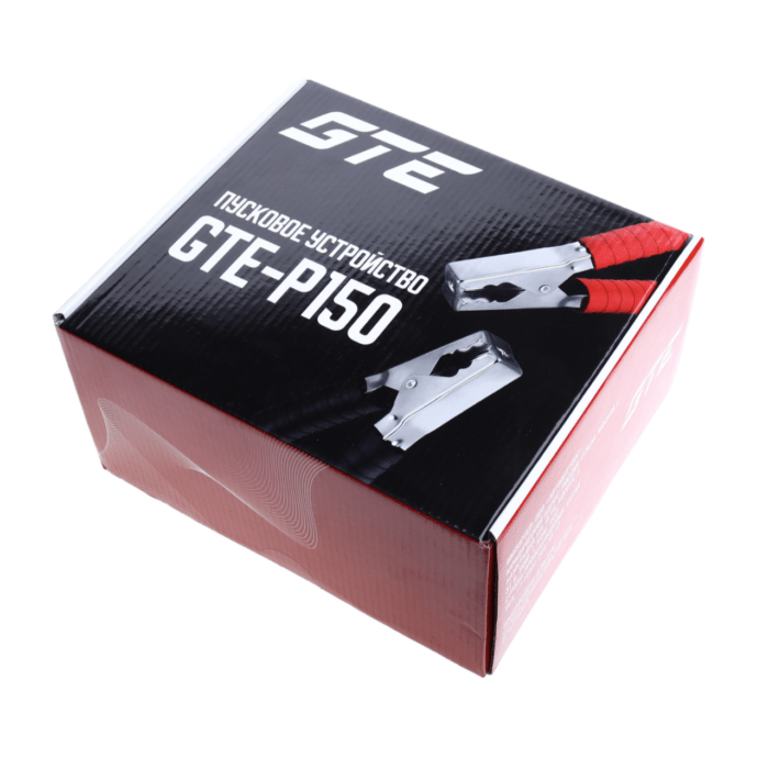 Устройство пусковое 5-19V 450А 12000мА/ч (power bank)