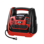 Устройство пусковое 12-15V 1250А 18000мА/ч (power bank)
