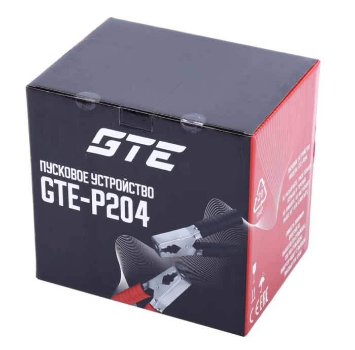 Устройство пусковое 12-15V 1250А 18000мА/ч (power bank)