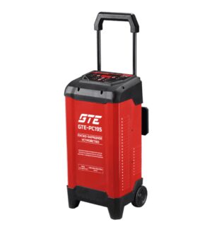 Устройство пуско-зарядное 12-24V 550Ач/250А передвижное