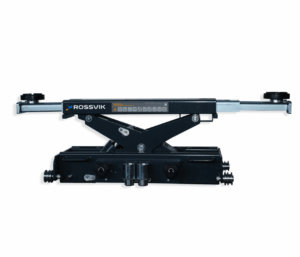 Траверса пневмогидравлическая 3 тонны