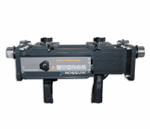 Подъемник канавный, г/п 20т